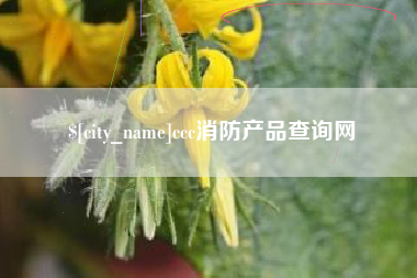 神木ccc消防产品查询网