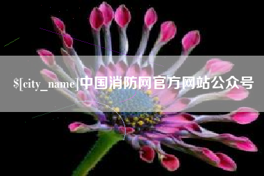 神木中国消防网官方网站公众号