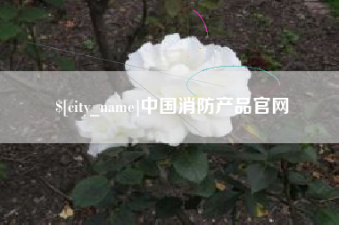 神木中国消防产品官网