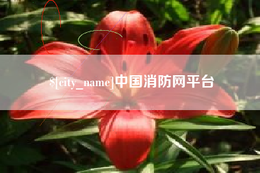 神木中国消防网平台