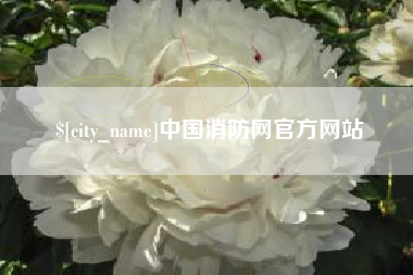 神木中国消防网官方网站