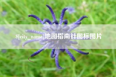 神木地图指南针图标图片